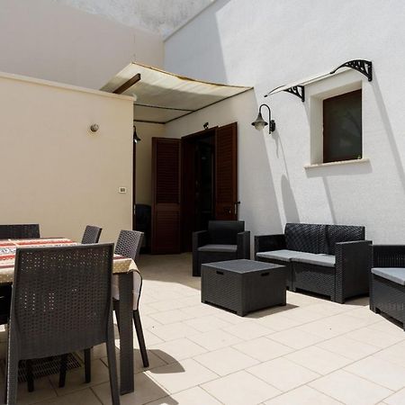 Casa Nonna Cecilia Villa Lecce Eksteriør billede