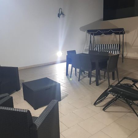 Casa Nonna Cecilia Villa Lecce Eksteriør billede