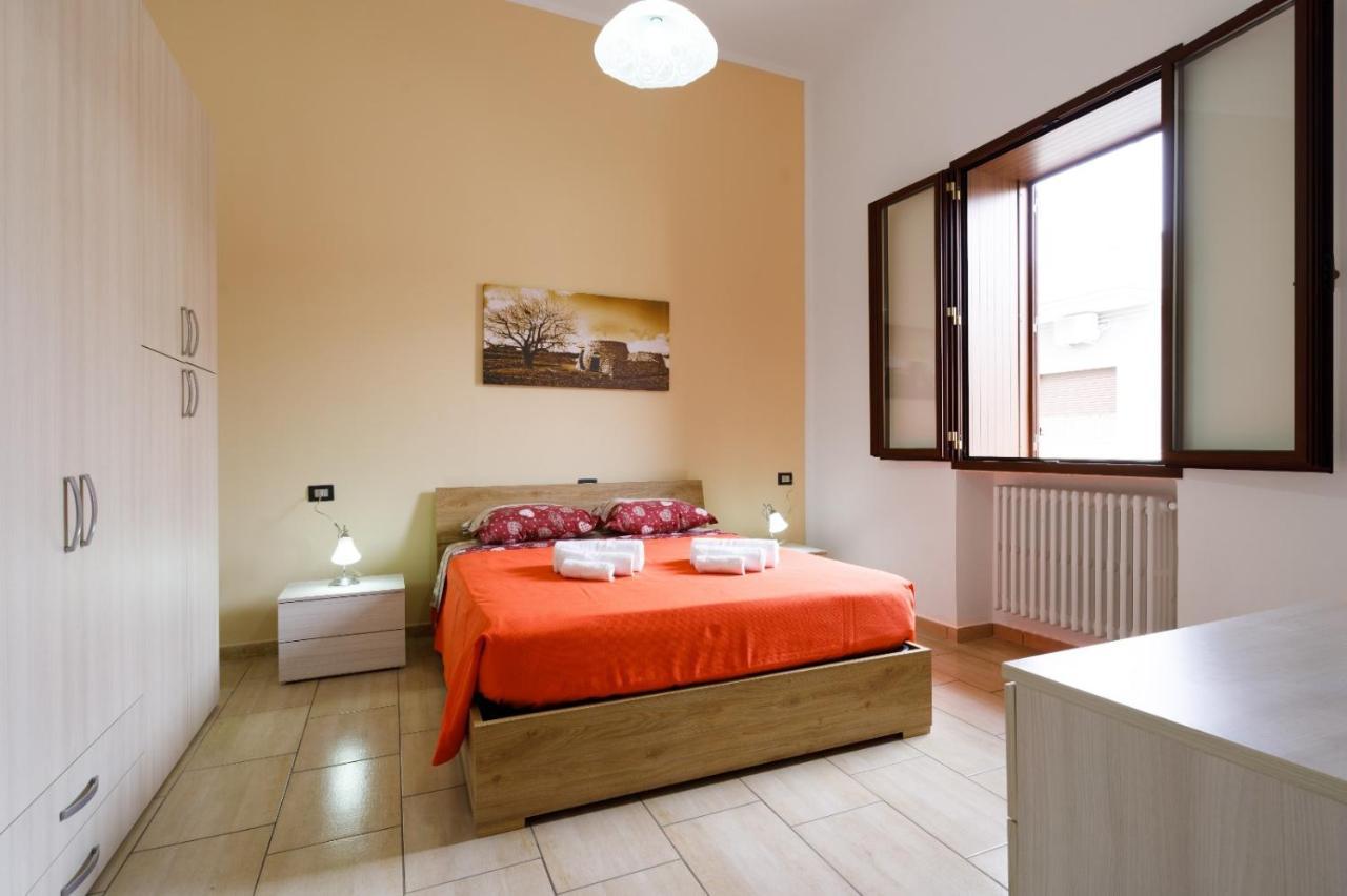 Casa Nonna Cecilia Villa Lecce Eksteriør billede