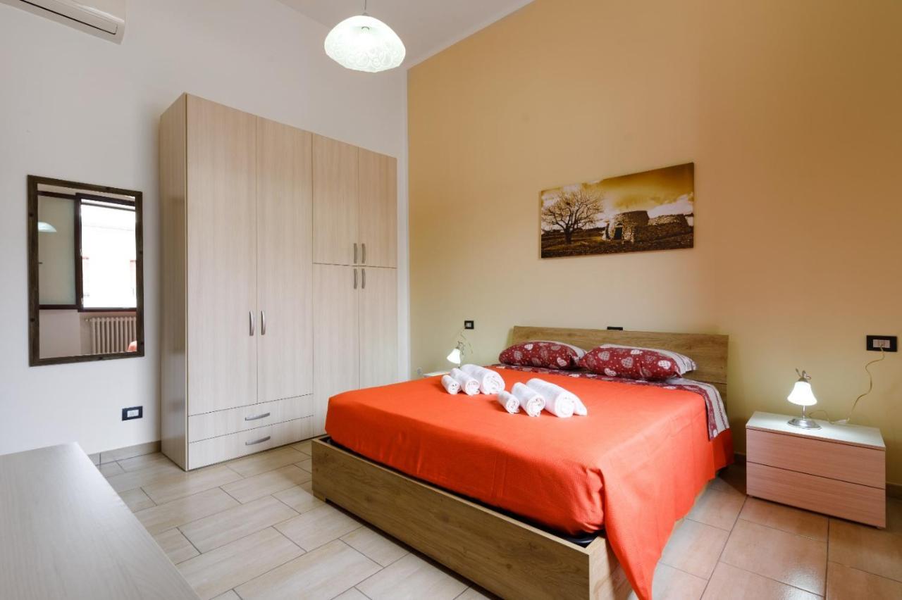 Casa Nonna Cecilia Villa Lecce Eksteriør billede