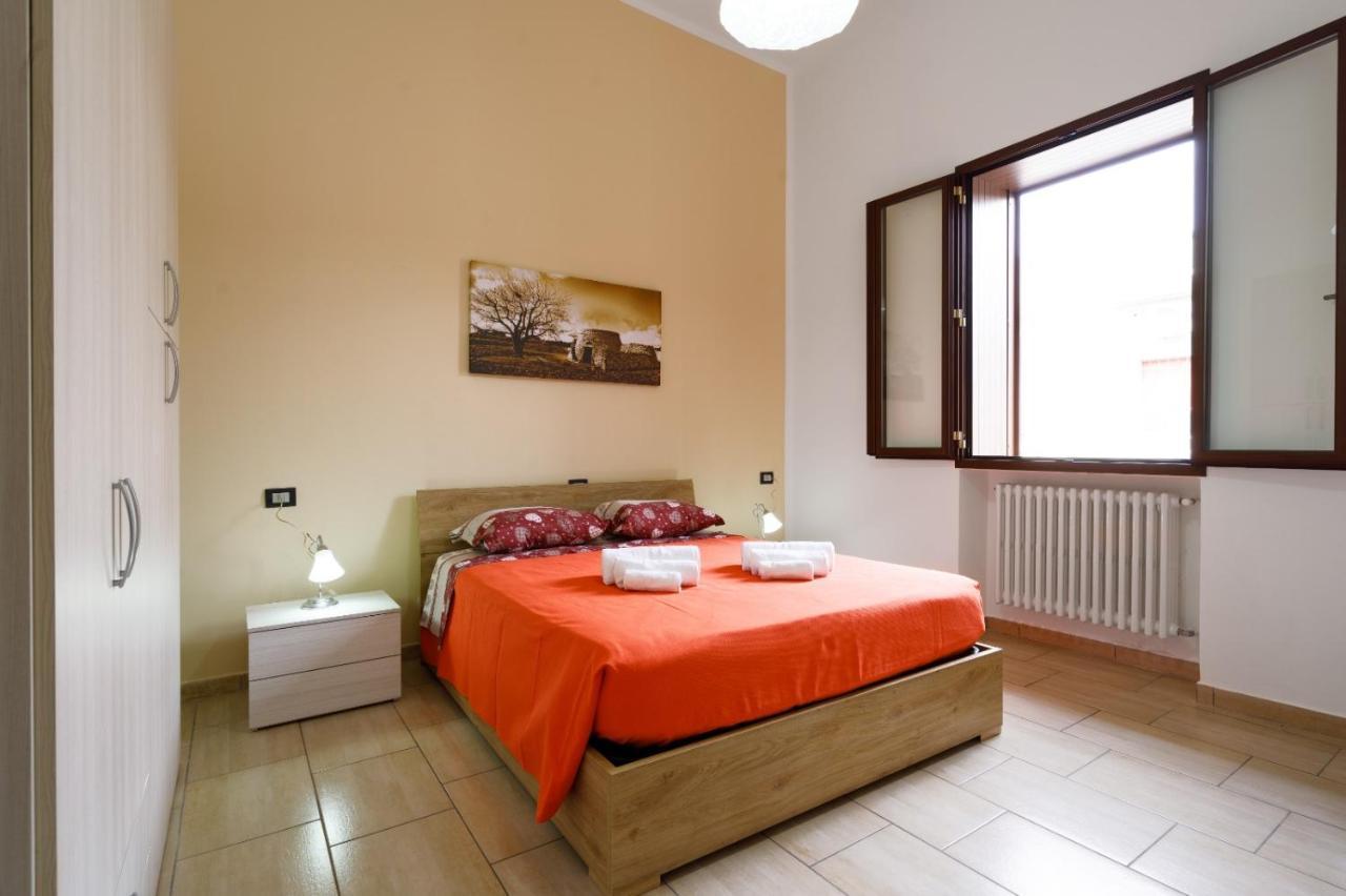Casa Nonna Cecilia Villa Lecce Eksteriør billede