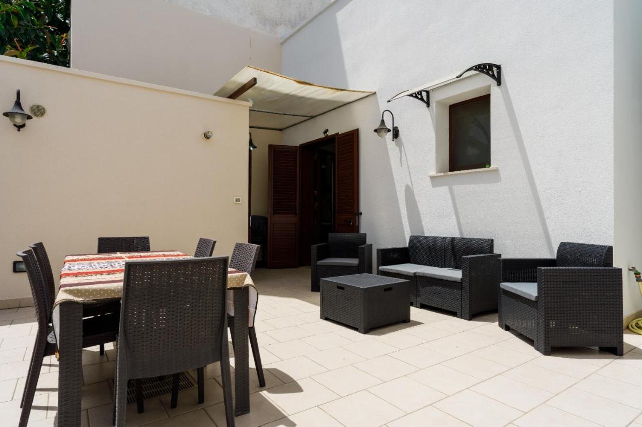 Casa Nonna Cecilia Villa Lecce Eksteriør billede