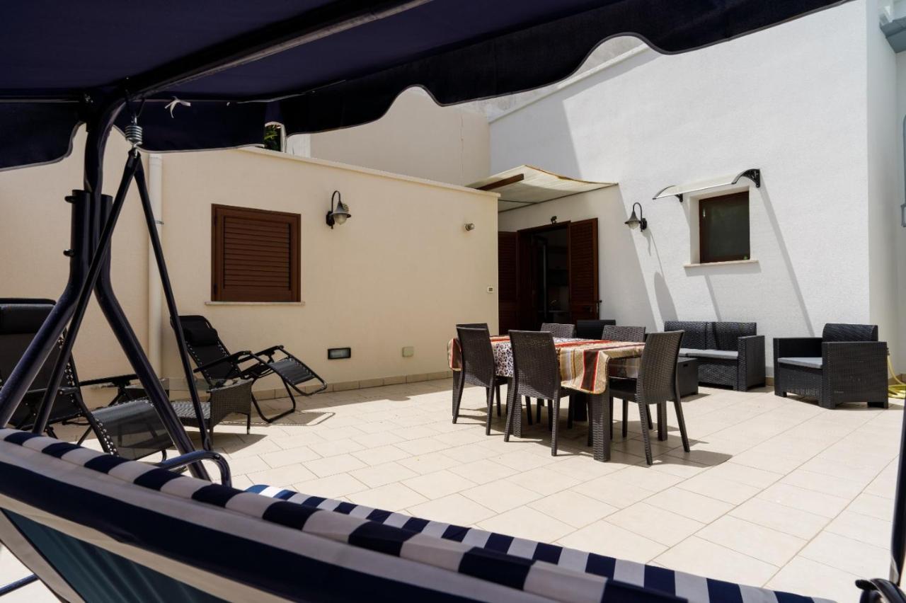 Casa Nonna Cecilia Villa Lecce Eksteriør billede