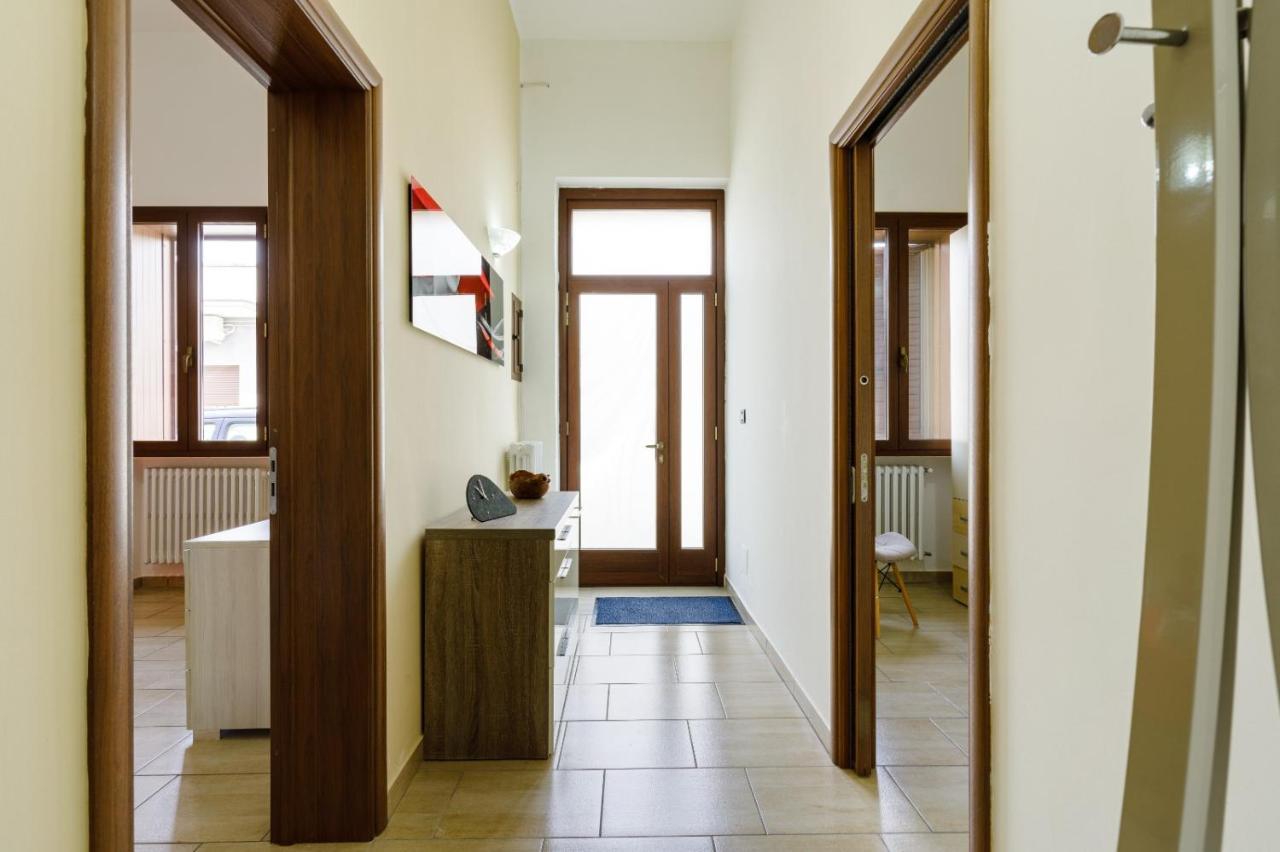 Casa Nonna Cecilia Villa Lecce Eksteriør billede