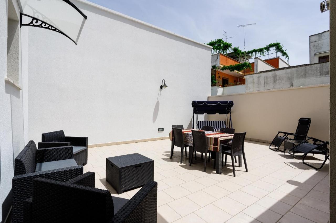 Casa Nonna Cecilia Villa Lecce Eksteriør billede