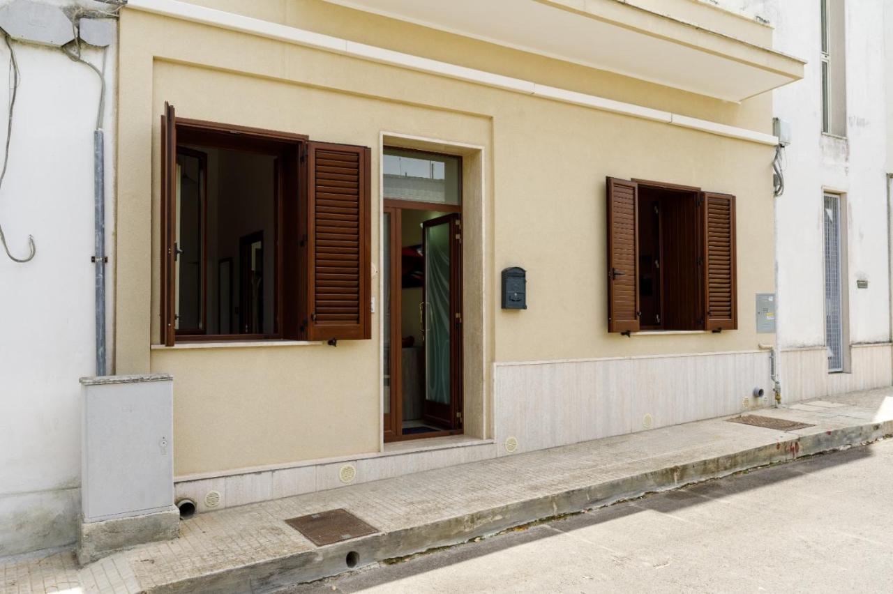 Casa Nonna Cecilia Villa Lecce Eksteriør billede