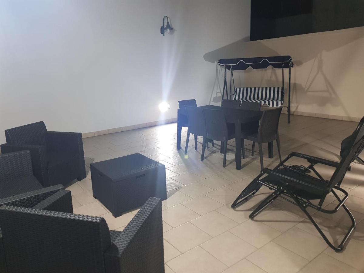 Casa Nonna Cecilia Villa Lecce Eksteriør billede