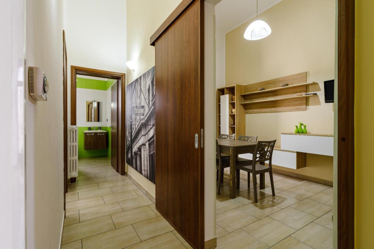 Casa Nonna Cecilia Villa Lecce Eksteriør billede