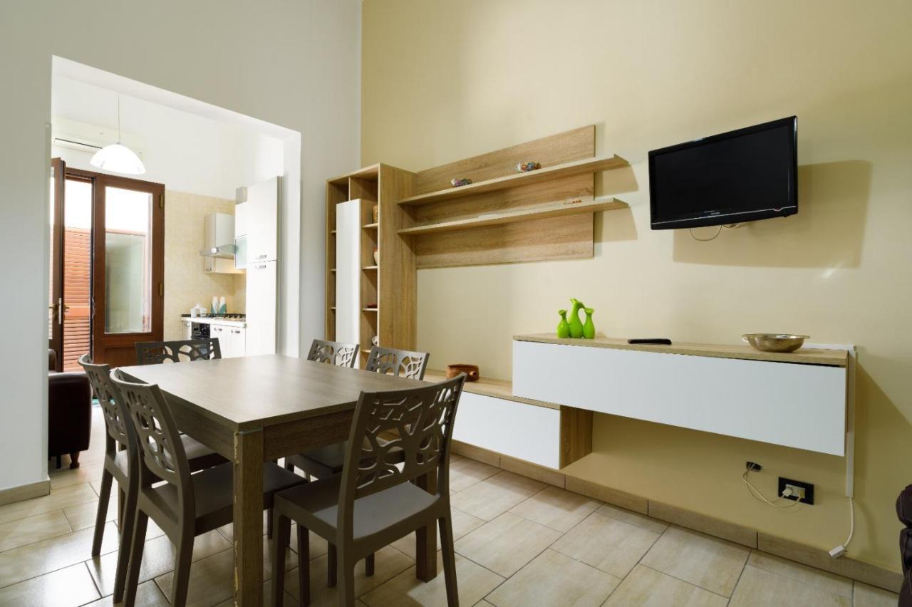 Casa Nonna Cecilia Villa Lecce Eksteriør billede