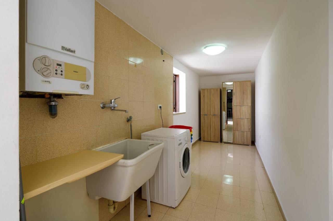 Casa Nonna Cecilia Villa Lecce Eksteriør billede