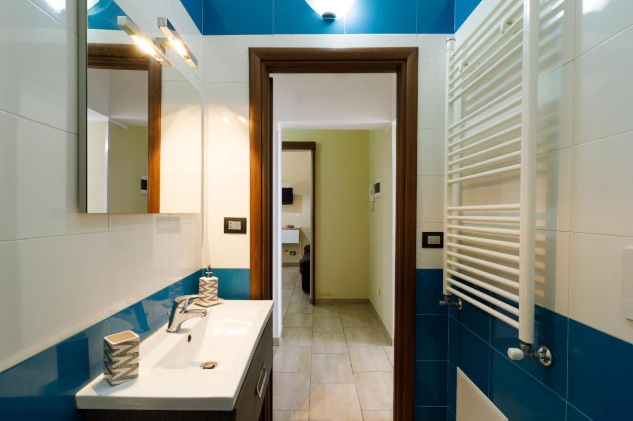 Casa Nonna Cecilia Villa Lecce Eksteriør billede
