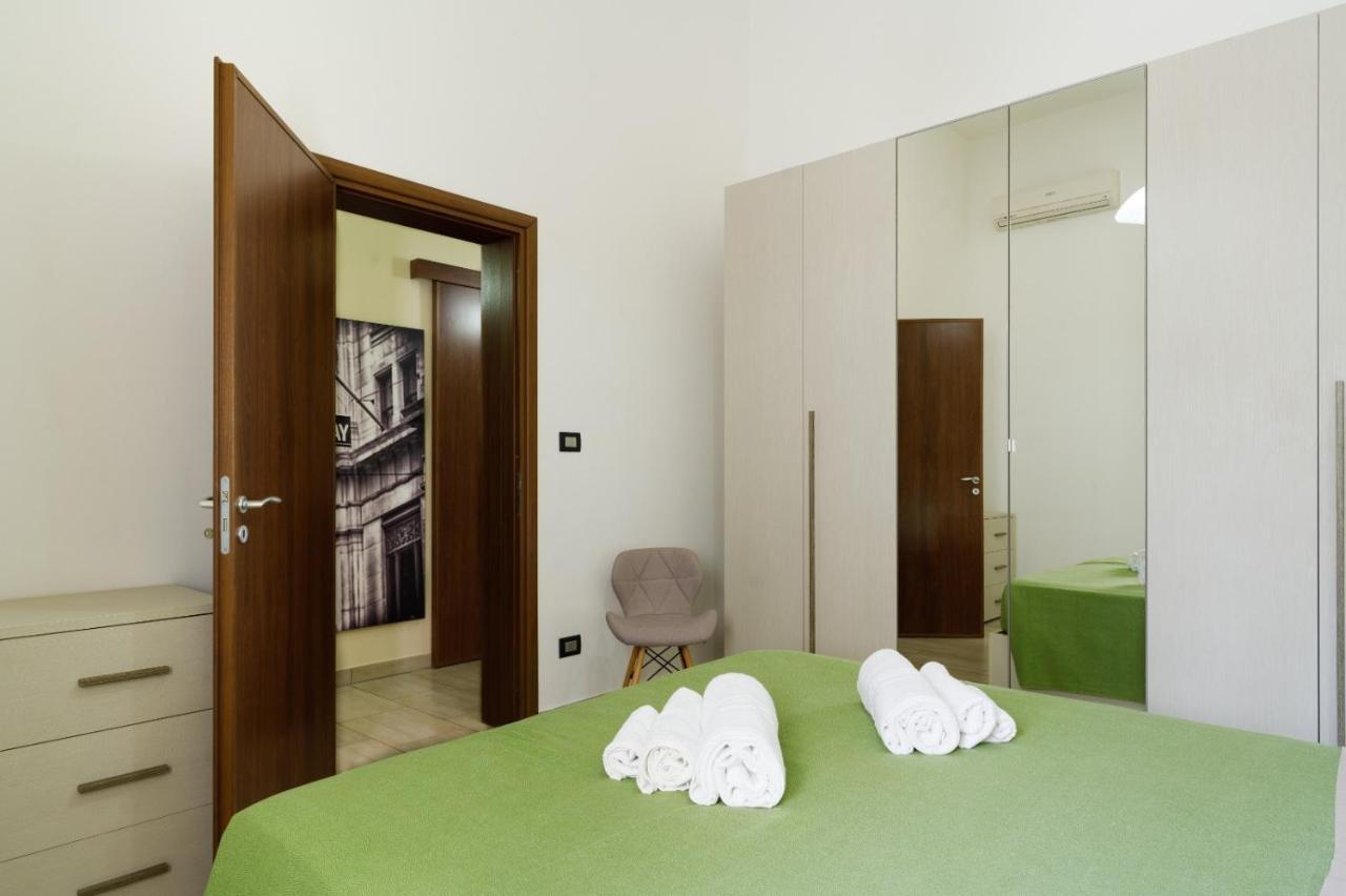 Casa Nonna Cecilia Villa Lecce Eksteriør billede