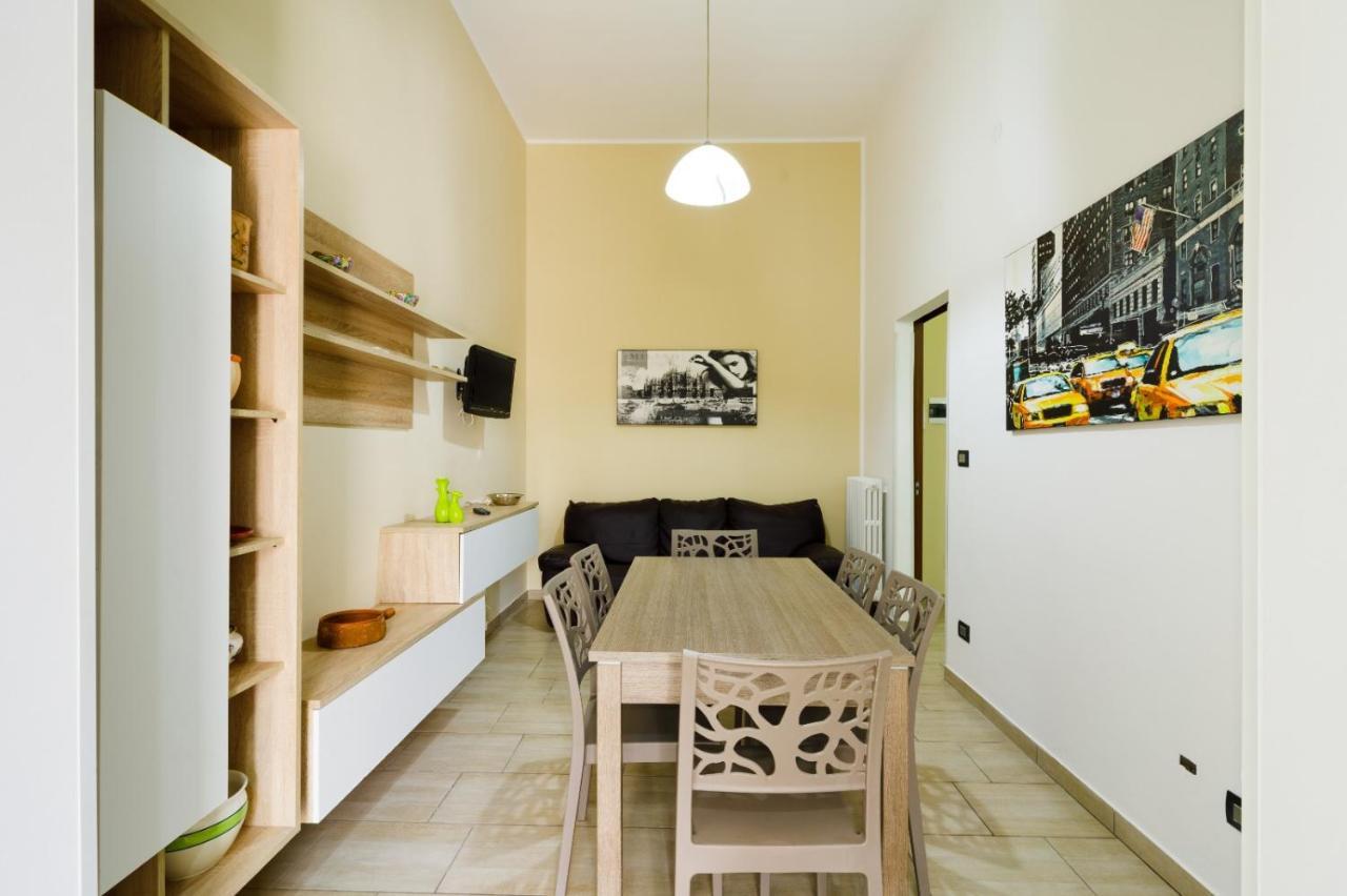Casa Nonna Cecilia Villa Lecce Eksteriør billede