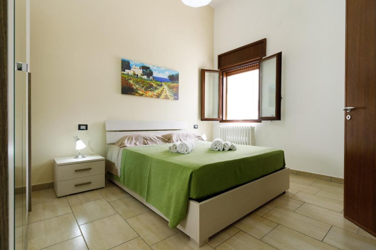 Casa Nonna Cecilia Villa Lecce Eksteriør billede