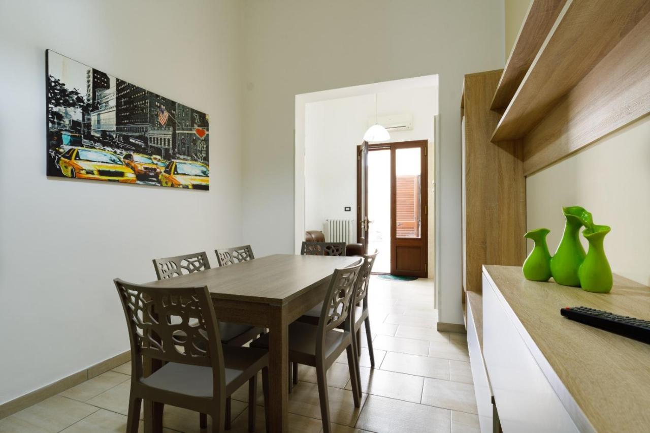 Casa Nonna Cecilia Villa Lecce Eksteriør billede