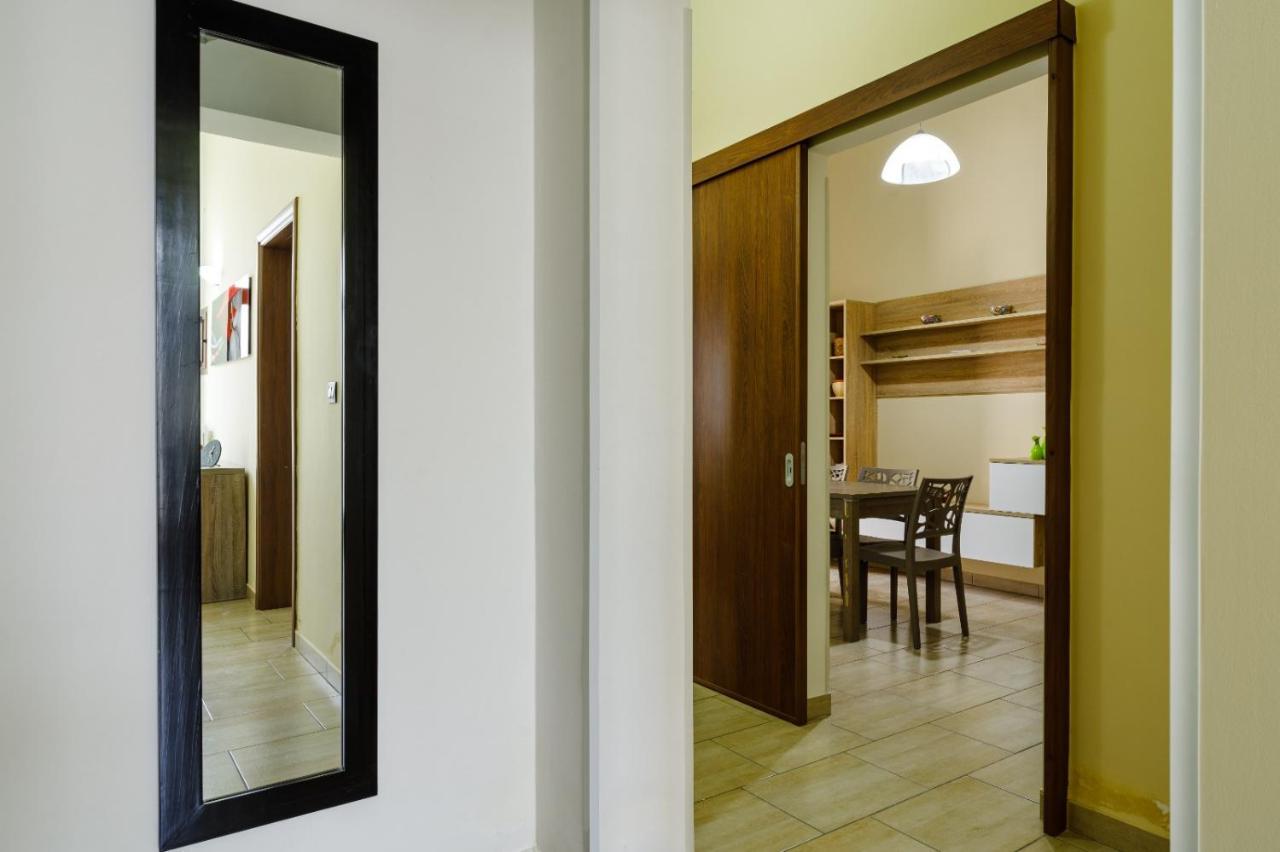 Casa Nonna Cecilia Villa Lecce Eksteriør billede