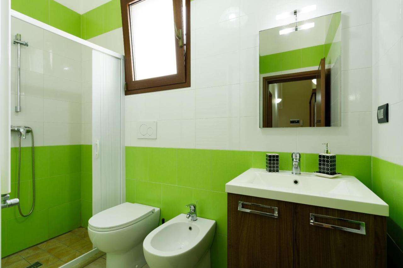 Casa Nonna Cecilia Villa Lecce Eksteriør billede