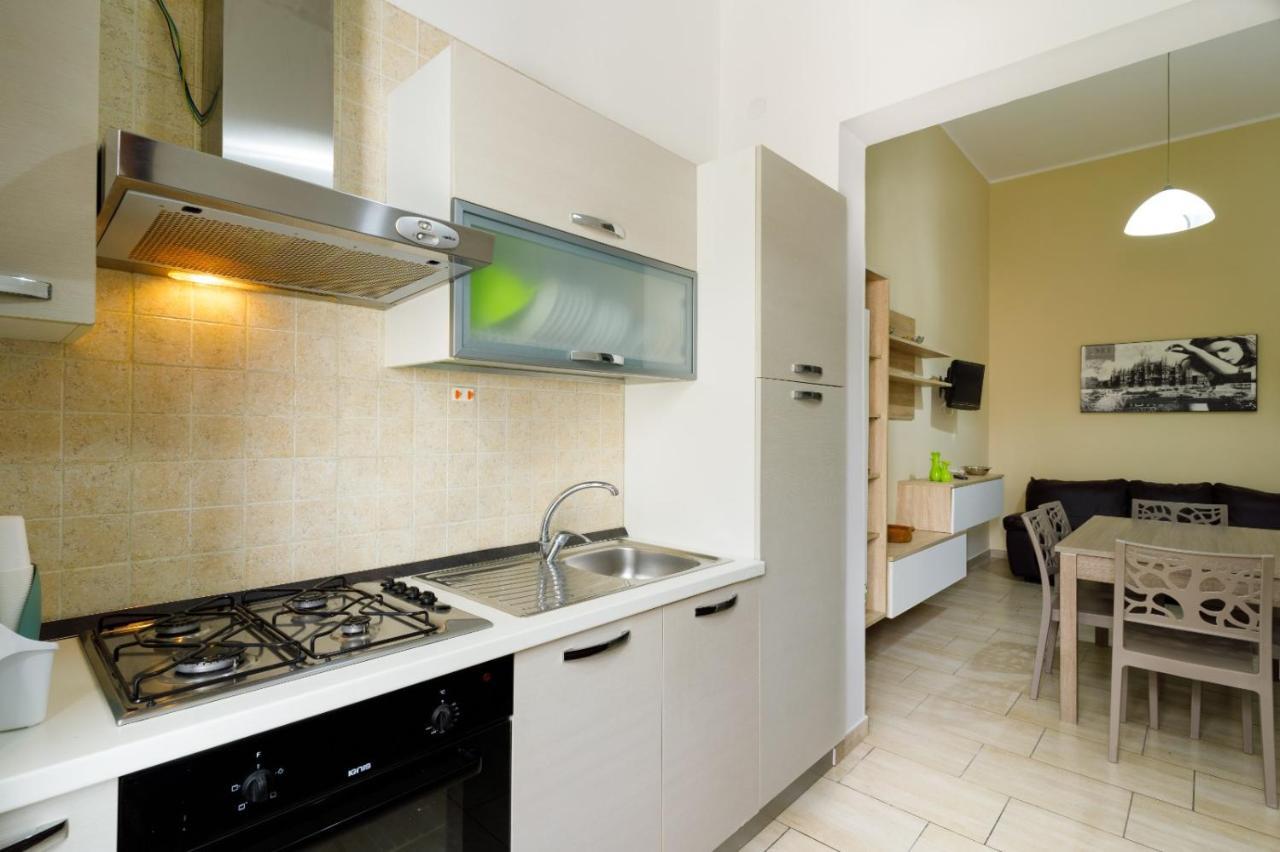 Casa Nonna Cecilia Villa Lecce Eksteriør billede